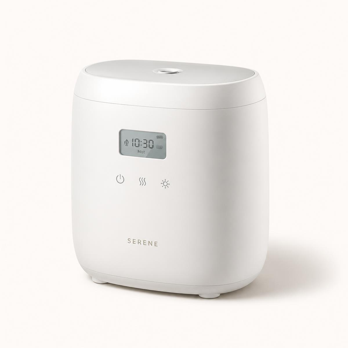 Ashoka Aroma Diffuser