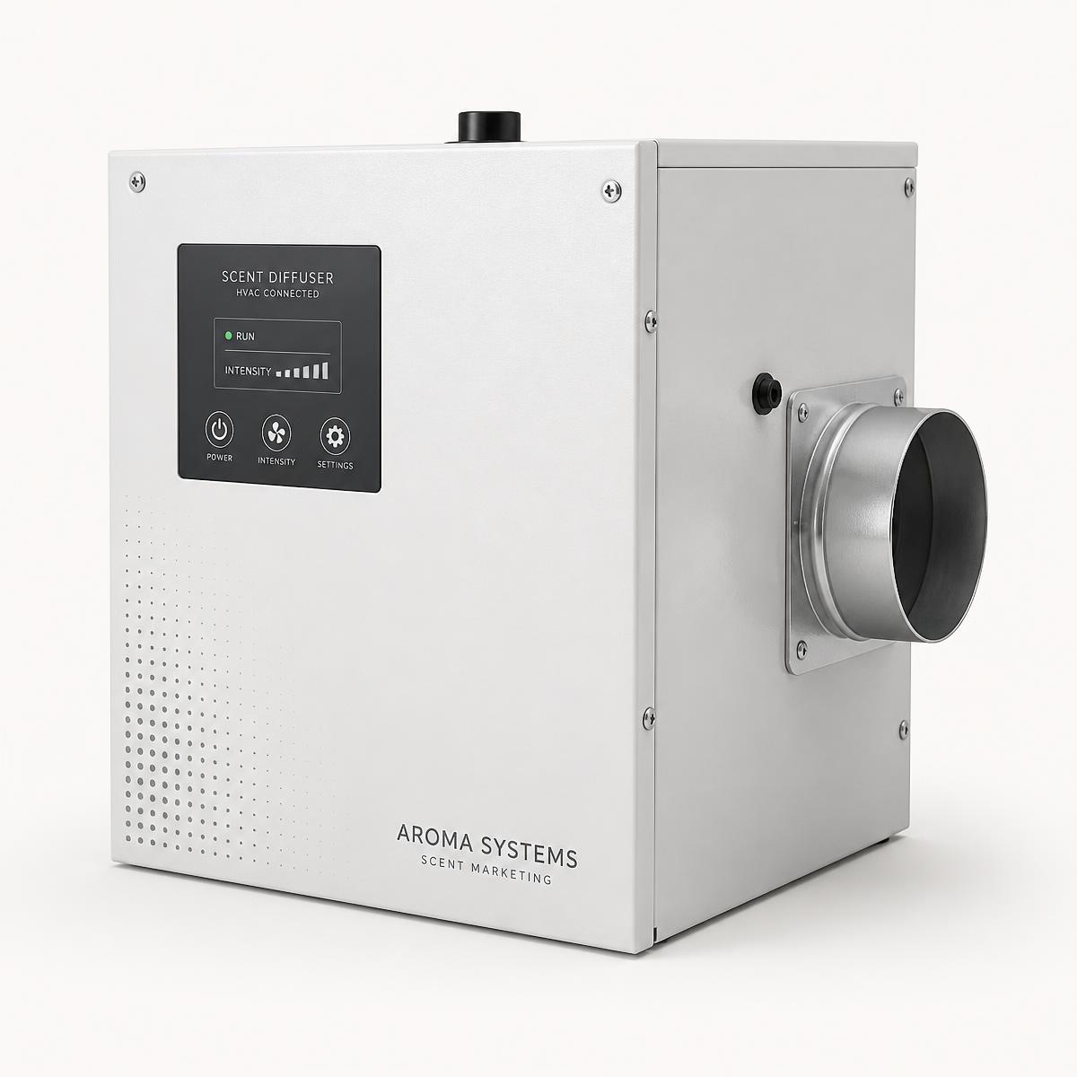 Deodar Aroma Diffuser