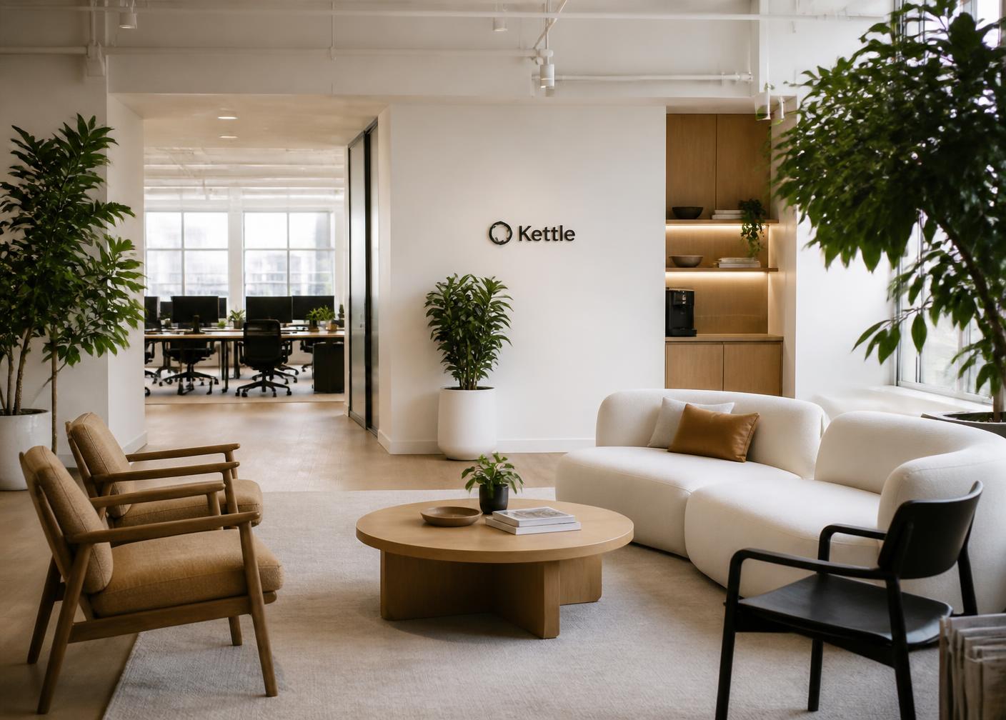 Commercial & Institutional