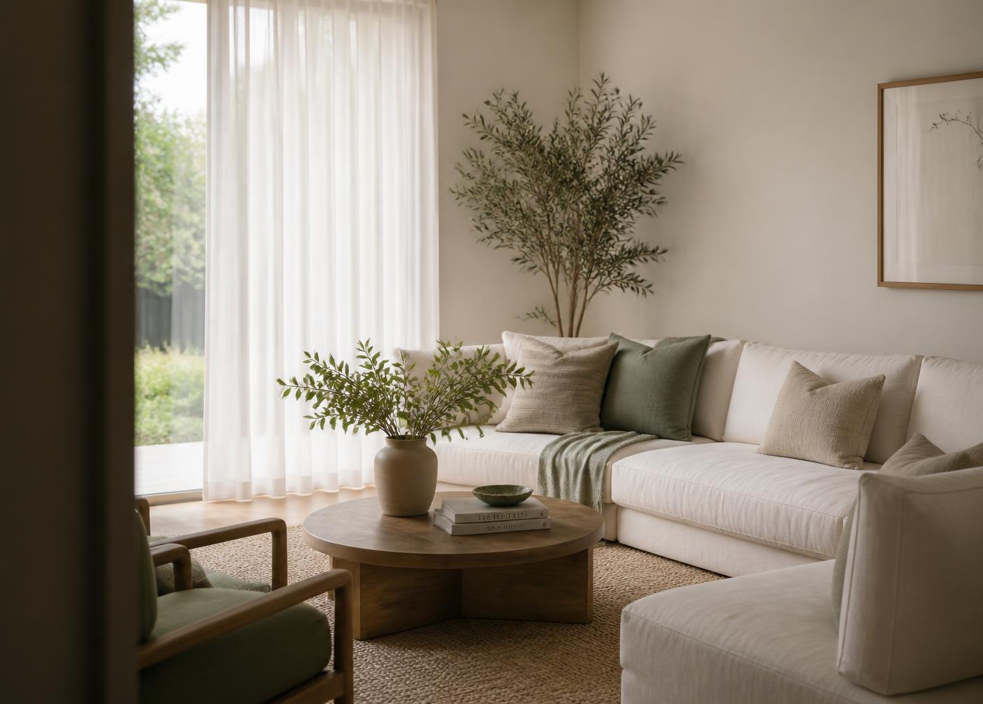 Residential Spaces